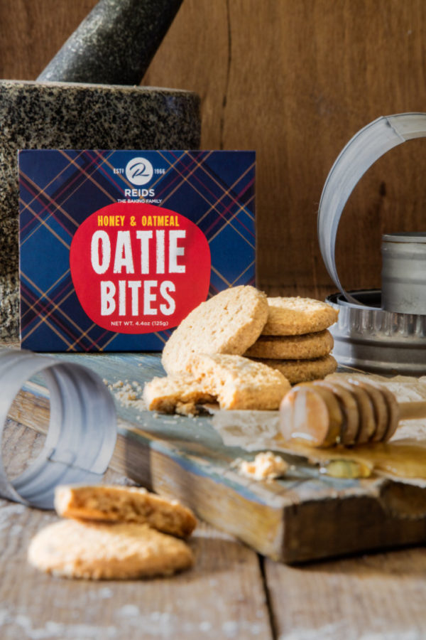 Honey & Oatmeal (125g) - Image 2