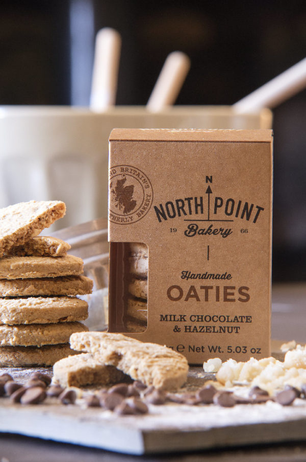 Milk Chocolate & Hazelnut - Image 2