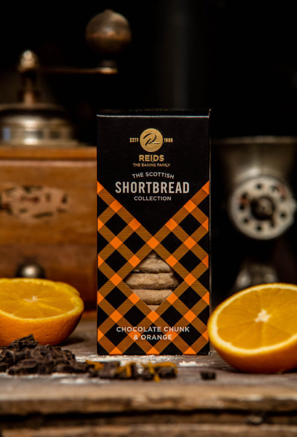 Chocolate Chunk & Orange - Image 2