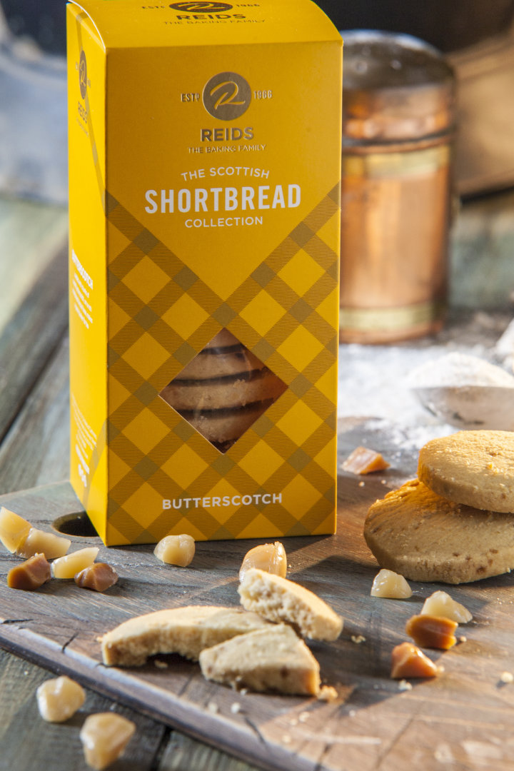 Shortbread