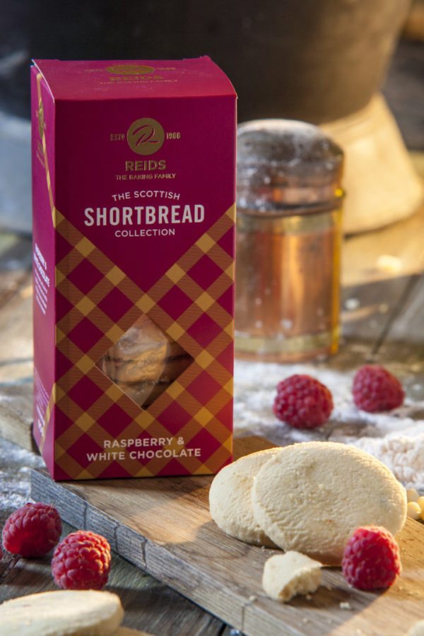 Raspberry & White Chocolate - Image 2