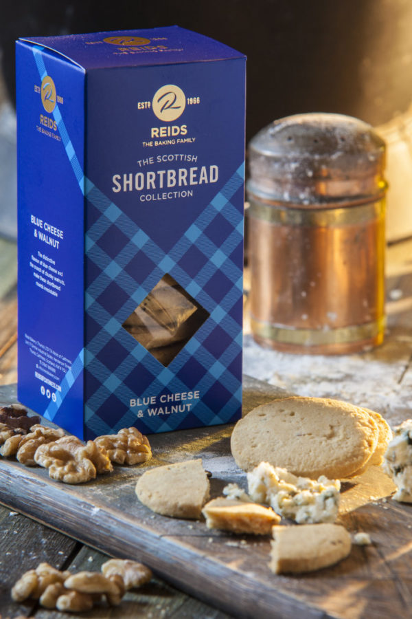 Blue Cheese & Walnut - Image 2