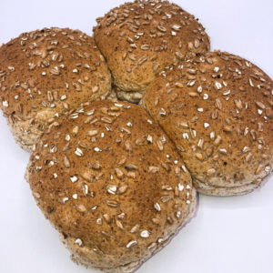 Wholemeal