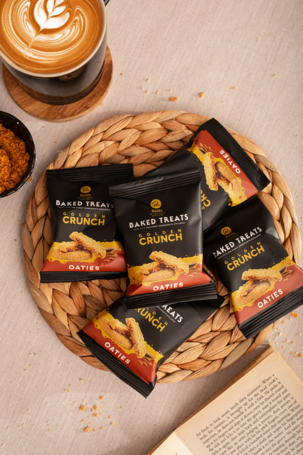 Baked Treats - Mixed Oaties - Image 3