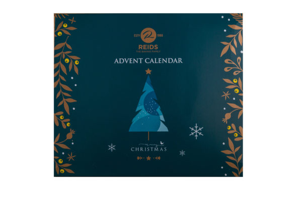 Advent Calendar