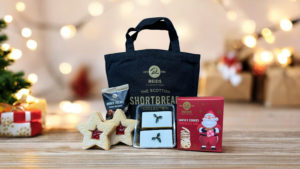 Festive Gift Bag
