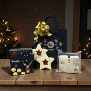 Festive Gift Bag