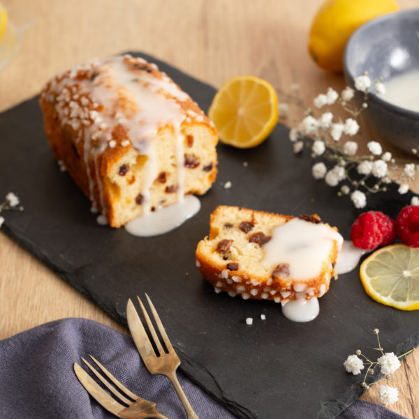 Lemon & Sultana - Image 2