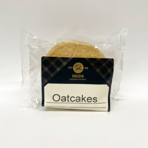 Oatcakes 140g