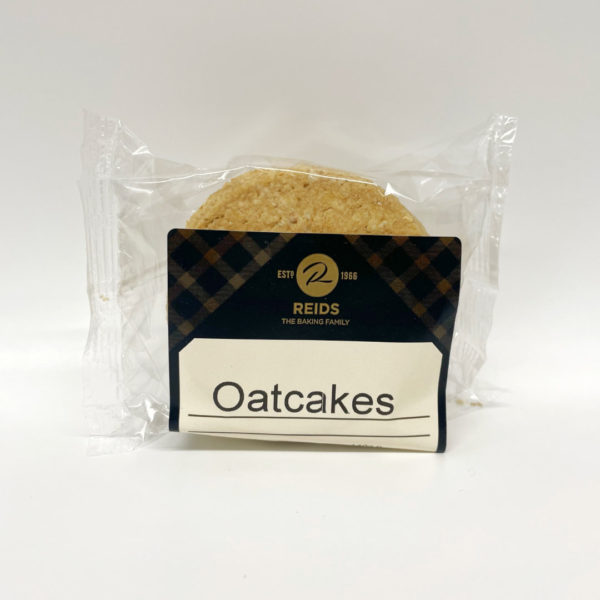 Oatcakes 140g