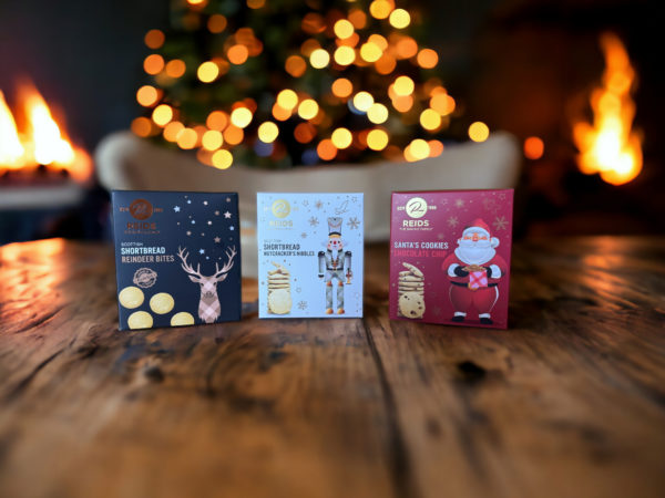 Santa's Cookies - Image 3