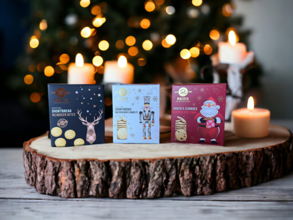 Nutcracker's Nibbles - Image 2