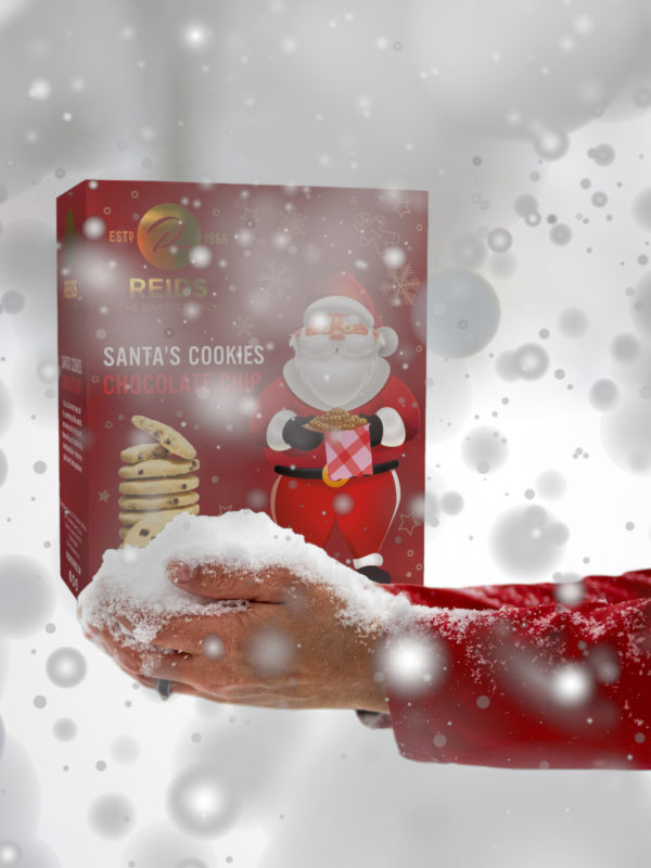 Santa's Cookies - Image 2