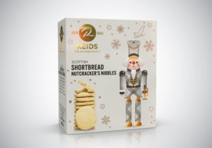 Nutcracker's Nibbles