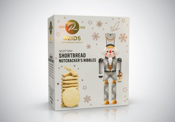 Nutcracker's Nibbles