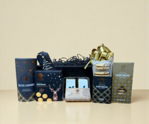 £25 Festive Gift Hamper