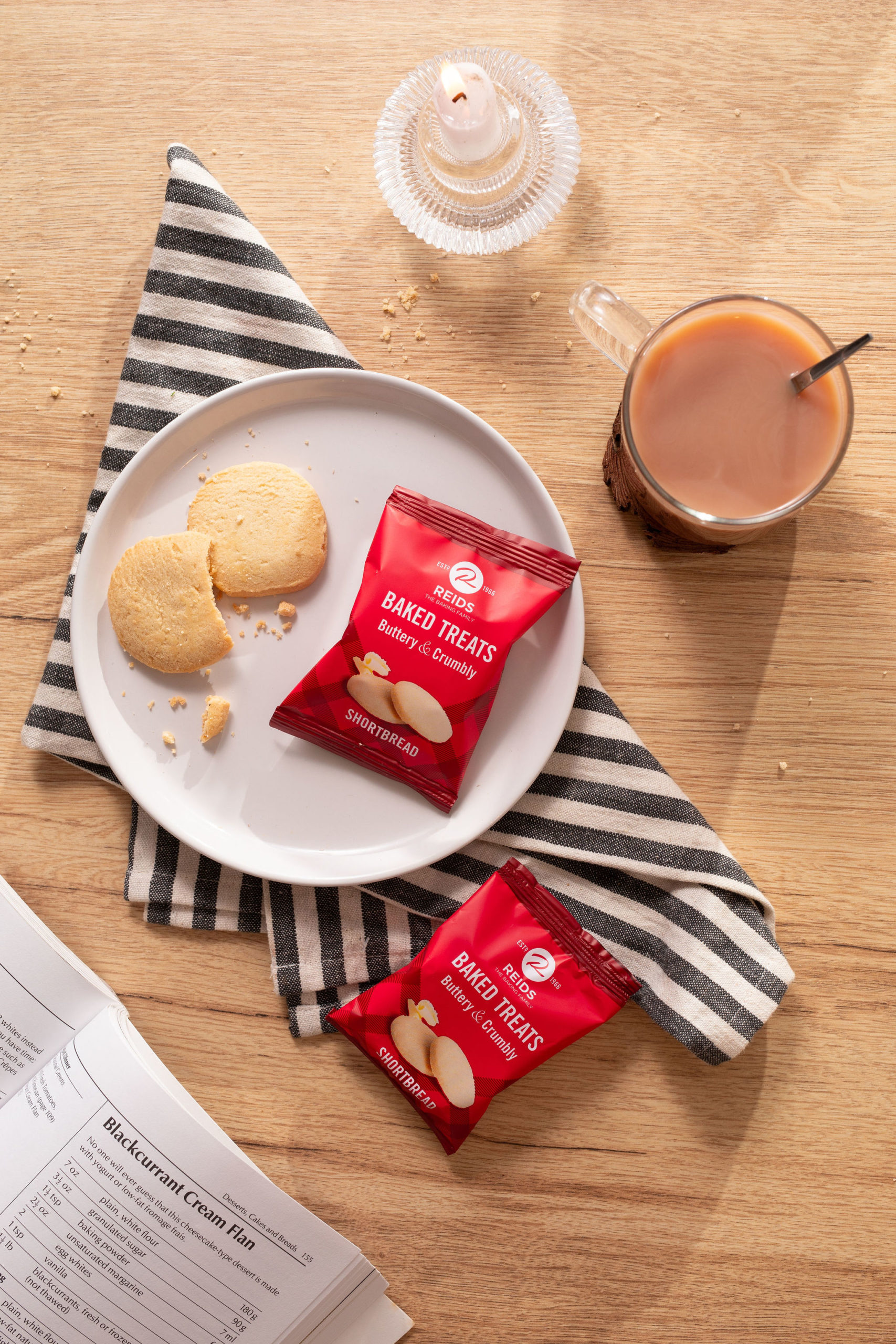 Snack Packs